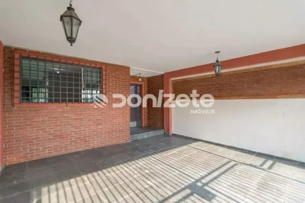 Casa com 3 Quartos à venda, 163m² no Santa Maria, Santo André