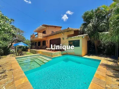 Casa com 6 Quartos à venda, 470m² no , Armação dos Búzios