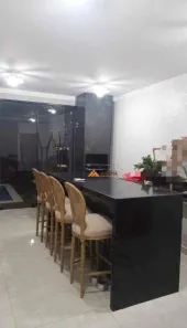 Casa com 3 Quartos à venda, 300m² no Jardim Valencia, Ribeirão Preto