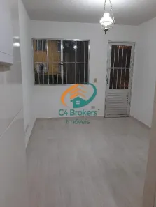 Casa com 2 Quartos à venda, 42m² no Jardim Maria Dirce, Guarulhos