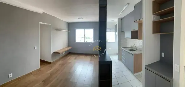 Apartamento com 3 Quartos à venda, 59m² no Jardim do Lago Continuação, Campinas