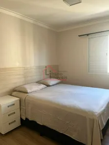 Apartamento com 3 Quartos à venda, 80m² no Mansões Santo Antônio, Campinas