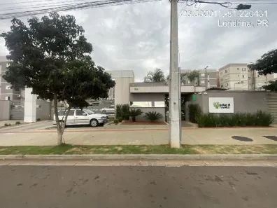 Apartamento com 2 Quartos à venda, 44m² no Colinas, Londrina