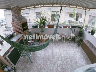 Apartamento com 3 Quartos à venda, 97m² no Jardim Guanabara, Rio de Janeiro
