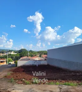 Lote/Terreno à venda, 263m² no Jardim Bela Vista, Serrana