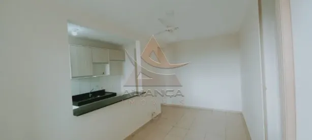 Apartamento com 2 Quartos à venda, 47m² no Reserva Sul Condomínio Resort, Ribeirão Preto
