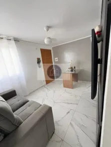 Apartamento com 2 Quartos à venda, 52m² no Cidade Líder, São Paulo