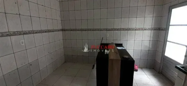 Casa com 2 Quartos à venda, 180m² no Jardim Santa Rita, Guarulhos