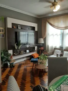 Apartamento com 2 Quartos à venda, 66m² no Navegantes, Porto Alegre