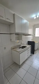 Apartamento com 2 Quartos à venda, 60m² no Jardim Yolanda, São José do Rio Preto