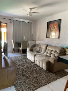 Casa de Condomínio com 2 Quartos à venda, 300m² no Nova Califórnia (Tamoios), Cabo Frio