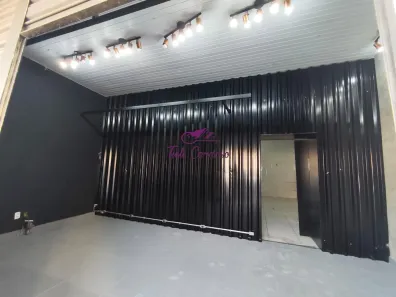Ponto Comercial para alugar, 80m² no Centro, Indaiatuba