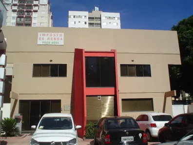 Prédio Comercial à venda, 308m² no Setor Bueno, Goiânia