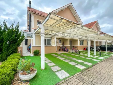 Casa de Condomínio com 3 Quartos à venda, 158m² no Sarandi, Porto Alegre