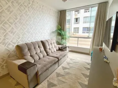 Apartamento com 2 Quartos à venda, 80m² no Capão da Canoa, Capão da Canoa
