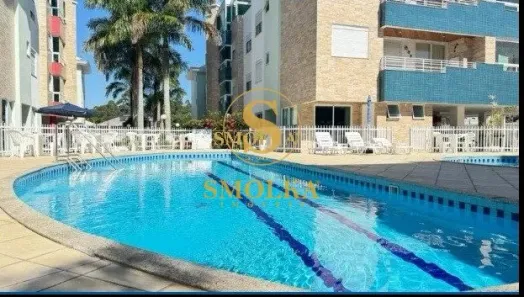 Cobertura com 2 Quartos à venda, 113m² no Ingleses do Rio Vermelho, Florianópolis