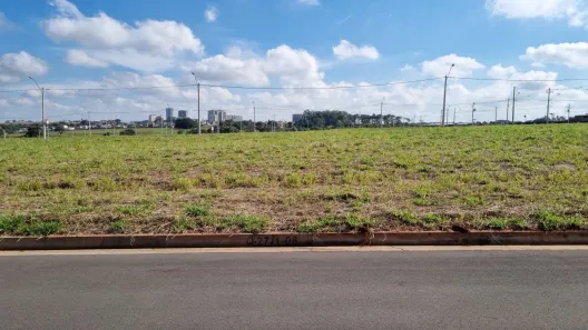 Lote/Terreno à venda, 242m² no Iguatemi, São José do Rio Preto