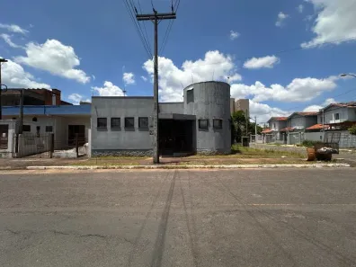 Imóvel Comercial para alugar, 125m² no Ideal, Novo Hamburgo