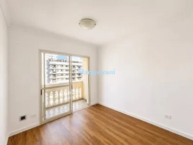 Apartamento com 2 Quartos à venda, 62m² no Vila Uberabinha, São Paulo