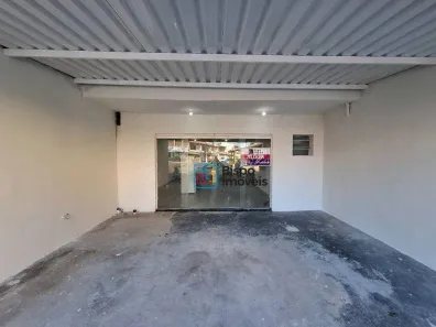 Sala Comercial para alugar, 53m² no Jardim São Vito, Americana