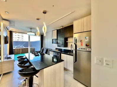 Apartamento com 1 Quarto à venda, 65m² no Capão da Canoa, Capão da Canoa