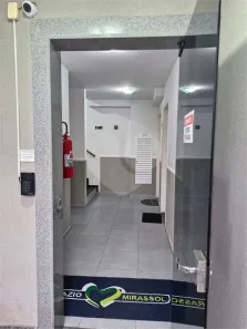Apartamento com 2 Quartos para alugar, 49m² no Loteamento Mogilar, Mogi das Cruzes