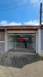 Ponto Comercial para alugar, 25m² no Jardim Satélite, São José dos Campos