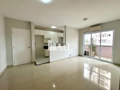 Apartamento com 3 Quartos à venda, 80m² no Higienópolis, São José do Rio Preto