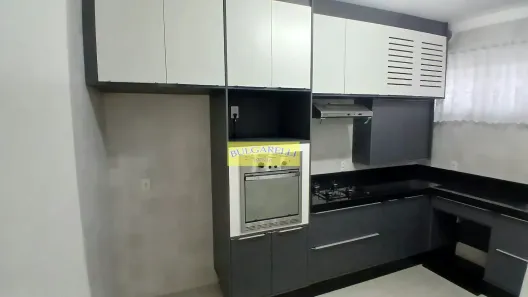 Casa de Condomínio com 2 Quartos para alugar, 62m² no Jardim Colônia, Jundiaí