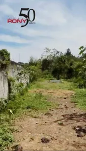 Lote/Terreno à venda, 4438m² no Bom Jardim III, Guaratinguetá