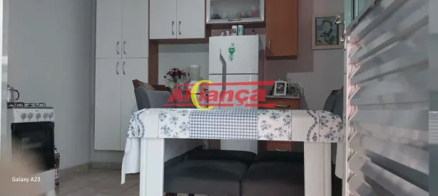 Casa com 3 Quartos à venda, 300m² no Cidade SOIMCO, Guarulhos