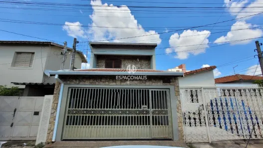Casa com 4 Quartos à venda, 250m² no Cidade Nova, Indaiatuba