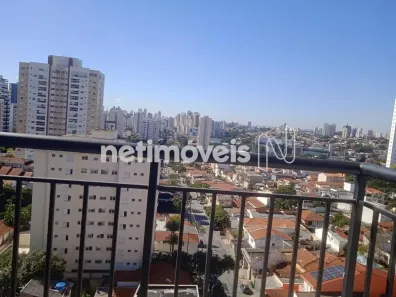 Apartamento com 1 Quarto à venda, 30m² no Vila da Saúde, São Paulo