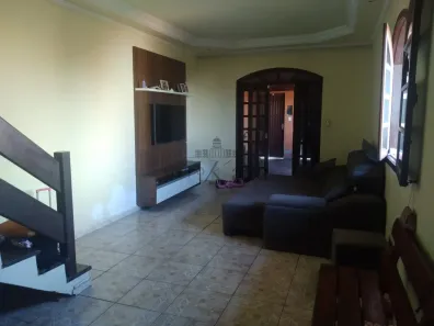 Sobrado com 3 Quartos à venda, 250m² no Jardim Imperial, São José dos Campos