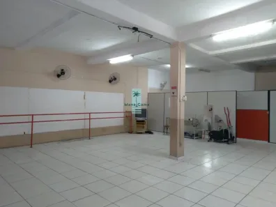 Ponto Comercial para alugar, 360m² no Giovanini, Coronel Fabriciano