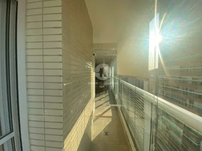 Apartamento com 3 Quartos à venda, 180m² no Gonzaga, Santos