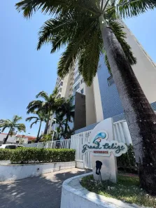 Apartamento com 3 Quartos à venda, 64m² no Farolândia, Aracaju