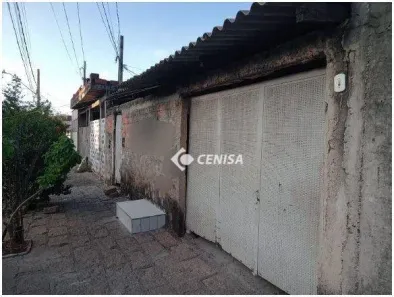 Casa com 5 Quartos à venda, 200m² no Lauro Bueno de Camargo, Indaiatuba