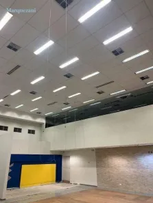 Ponto Comercial para alugar, 1100m² no Santa Efigênia, São Paulo