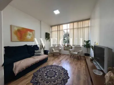 Apartamento com 2 Quartos à venda, 87m² no Copacabana, Rio de Janeiro