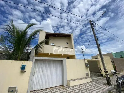 Prédio Comercial à venda, 150m² no Tapera, Aquiraz