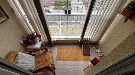 Apartamento com 2 Quartos à venda, 60m² no Vila João Jorge, Campinas