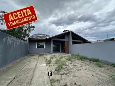 Casa com 3 Quartos à venda, 75m² no Praia de Leste, Pontal do Paraná