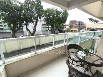 Apartamento com 2 Quartos à venda, 56m² no Penha, Rio de Janeiro