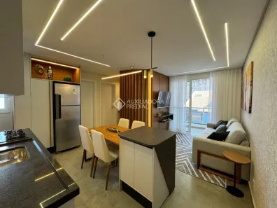 Apartamento com 2 Quartos à venda, 57m² no Jardim do Mar, São Bernardo do Campo