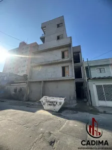 Apartamento com 2 Quartos à venda, 40m² no Vila Esperança, São Paulo