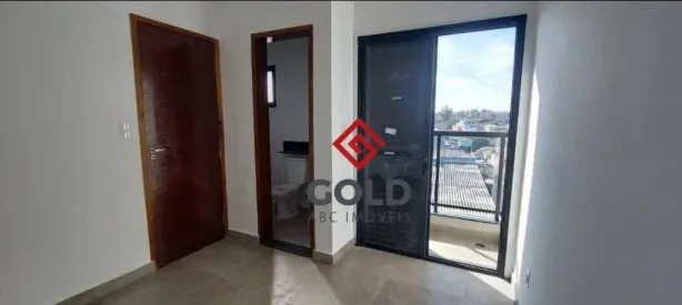 Sobrado com 2 Quartos à venda, 121m² no Vila Lucinda, Santo André