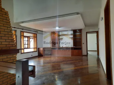 Casa com 3 Quartos à venda, 300m² no Alphaville, Santana de Parnaíba