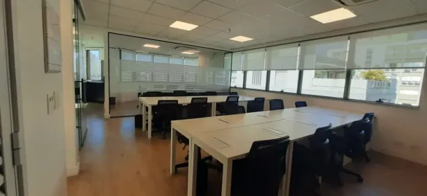 Ponto Comercial para alugar, 116m² no Paraíso, São Paulo