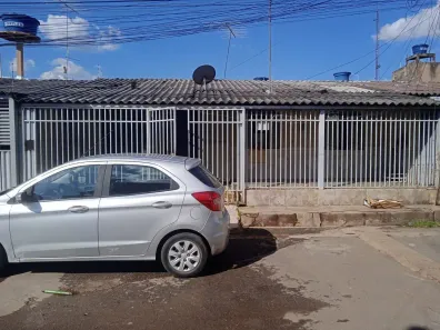 Casa com 2 Quartos à venda, 144m² no Ceilândia Sul, Brasília